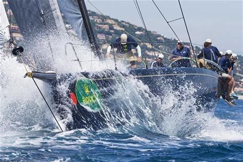 rolex yacht race st tropez 2015|2015 Giraglia Rolex Cup concludes + Video .